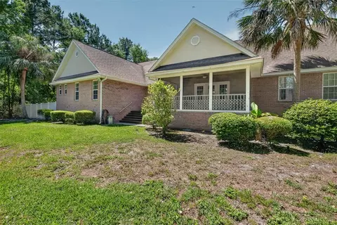 Exterior - 137 Mariners Walk, Brunswick, GA 31523 photo 3 of 6