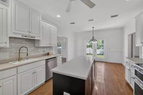 Kitchen - 137 Mariners Walk, Brunswick, GA 31523 photo 1 of 4