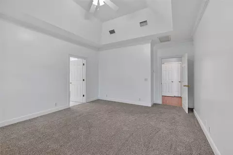Bedroom - 137 Mariners Walk, Brunswick, GA 31523 photo 2 of 10
