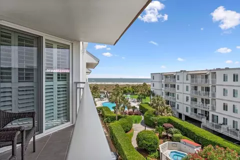1440 Ocean Blvd #414, Saint Simons Island, GA 31522