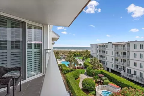 1440 Ocean Blvd #414, Saint Simons Island, GA 31522