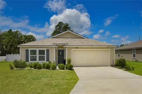 100 Landing Blvd, Woodbine, GA 31569