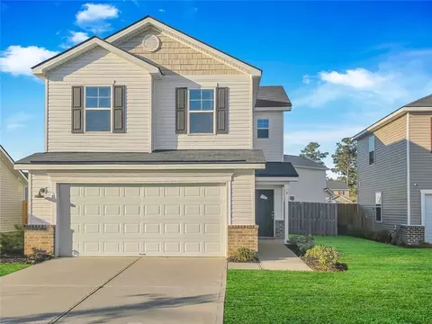 3 Newberrry Dr, Savannah, GA 31419