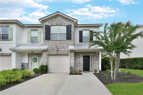 510 Mariners Cir, Saint Simons Island, GA 31522