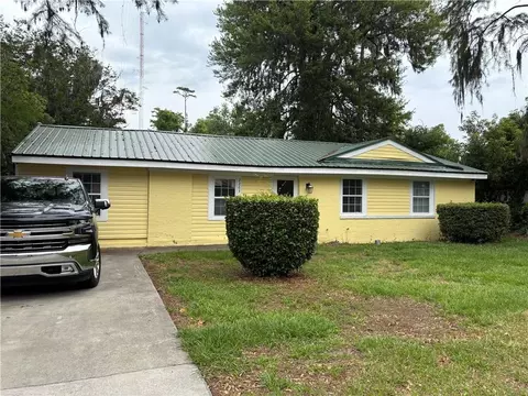 2263 Pinewood Dr, Brunswick, GA 31520