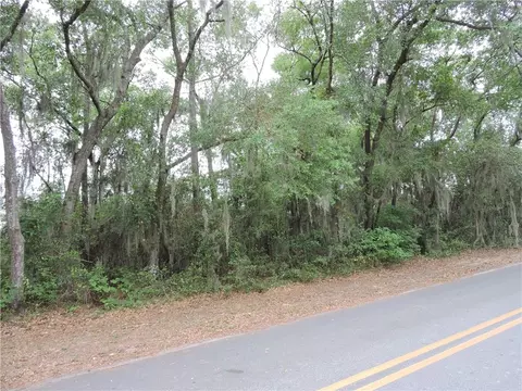 10062 Wayne St, Darien, GA 31305