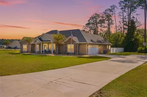 6203 Mill Stone Ln, Blackshear, GA 31516