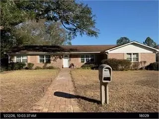 1602 Kecia Way, Waycross, GA 31503