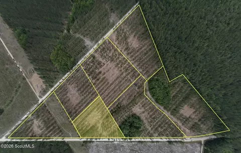 3000 Buck Swamp Rd, Brunswick, GA 31523