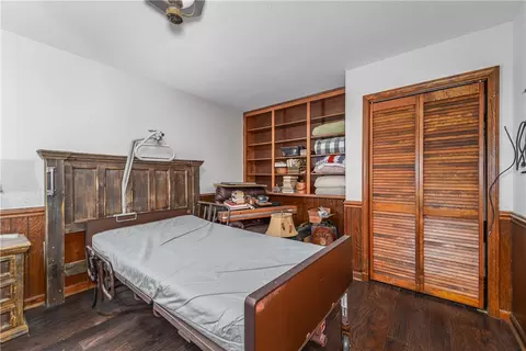 Bedroom - 930 Lakeview Dr, Blackshear, GA 31516 photo 1 of 3