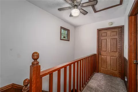 Entry Way - 930 Lakeview Dr, Blackshear, GA 31516 photo 2 of 2