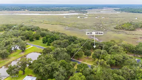 lot233 Coopers Landing Dr NE, Townsend, GA 31331