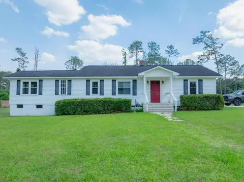1100 Euclid Ave, Waycross, GA 31501