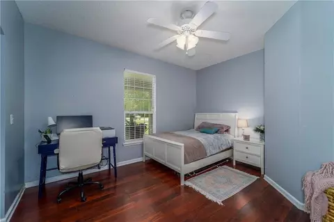 Bedroom - 5512 Newton Rd, Blackshear, GA 31516 photo 1 of 4
