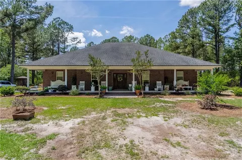 5512 Newton Rd, Blackshear, GA 31516