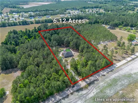 View/Area - 5512 Newton Rd, Blackshear, GA 31516 photo 1 of 3