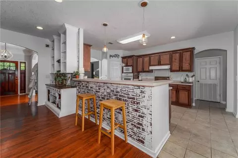 Kitchen - 5512 Newton Rd, Blackshear, GA 31516 photo 1 of 7