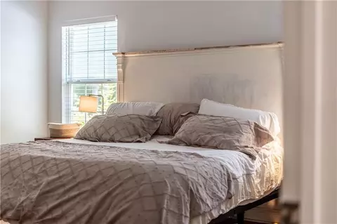 Bedroom - 5512 Newton Rd, Blackshear, GA 31516 photo 4 of 4