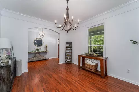 Entry Way - 5512 Newton Rd, Blackshear, GA 31516 photo 3 of 5
