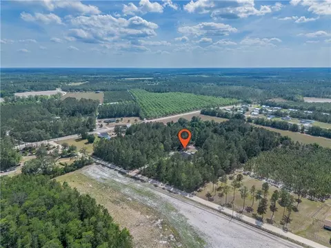 View/Area - 5512 Newton Rd, Blackshear, GA 31516 photo 2 of 3