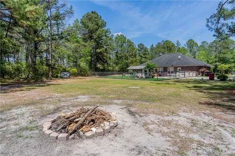 Exterior - 5512 Newton Rd, Blackshear, GA 31516 photo 9 of 9