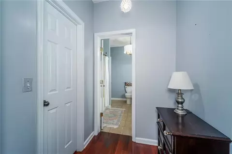 Entry Way - 5512 Newton Rd, Blackshear, GA 31516 photo 4 of 5