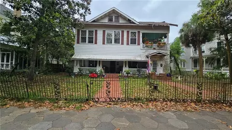 916 Union St, Brunswick, GA 31520