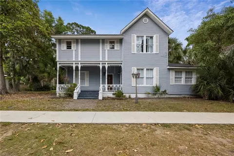 1416 Lee St, Brunswick, GA 31520