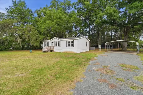 131 Harvey Rd, Brunswick, GA 31525