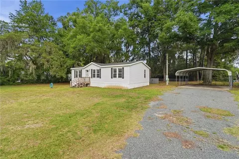 131 Harvey Rd, Brunswick, GA 31525