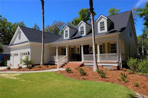 135 Preserve Trl, Waverly, GA 31565