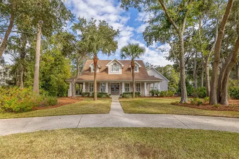 258 Saint James Ave, Saint Simons Island, GA 31522