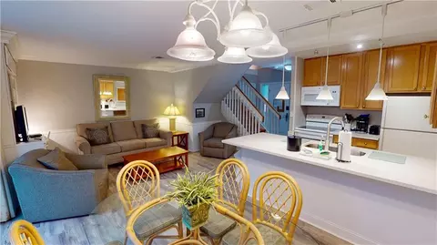 1175 N Beachview Dr #411, Jekyll Island, GA 31527