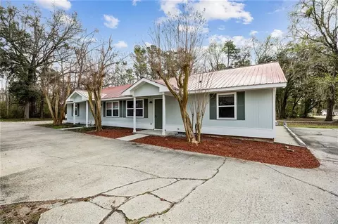 108 Clarks Bluff Rd, Kingsland, GA 31548