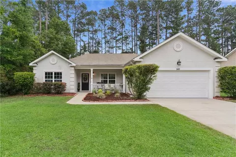 140 Fantail Ct, Brunswick, GA 31525