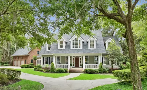 1008 Lewis Ln, Saint Simons Island, GA 31522