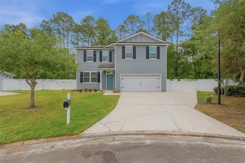 116 Paradise Ct, Kingsland, GA 31548