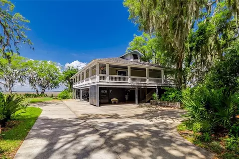 3469 Sutherland Bluff Dr NE, Townsend, GA 31331