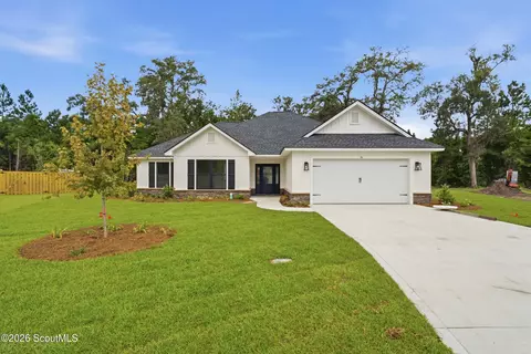 14 Holly Ct, Brunswick, GA 31525