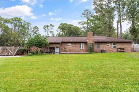 103 Trawler Ct, Brunswick, GA 31523