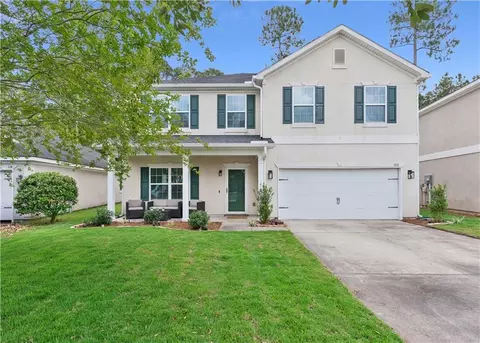112 Brooklet Cir, Saint Marys, GA 31558
