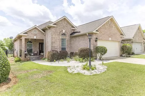 504 Eagle Springs Dr, Centerville, GA 31028
