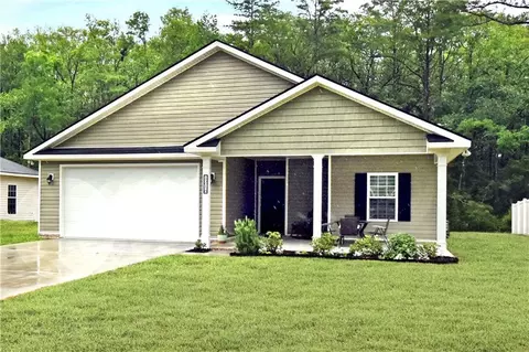 1218 Market St, Darien, GA 31305