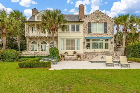 104 E Fifth St, Sea Island, GA 31561