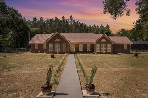 1153 Jake Lucas Rd NE, Ludowici, GA 31316