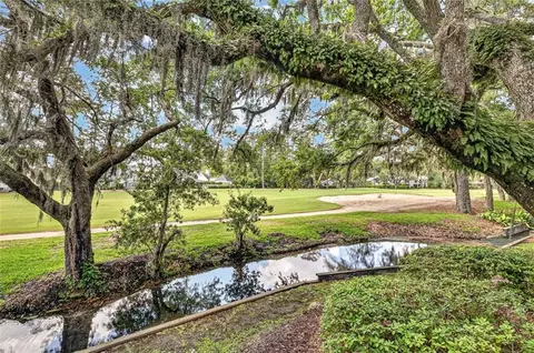 409 Fairway Villas, Saint Simons Island, GA 31522