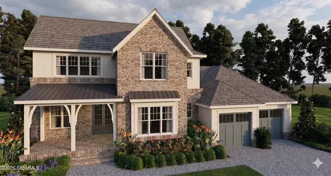 31 Fred Dr, Saint Simons Island, GA 31522