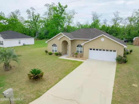 3475 Moore St, Blackshear, GA 31516 photo 2