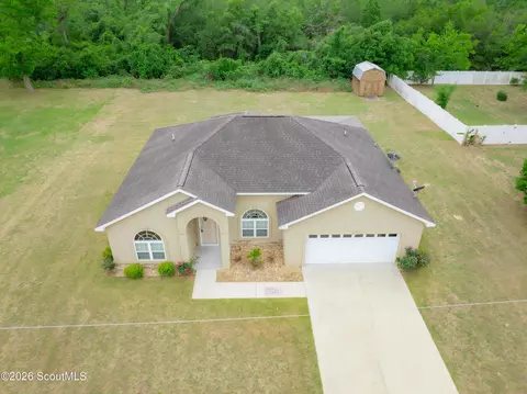 3475 Moore St, Blackshear, GA 31516 photo 3