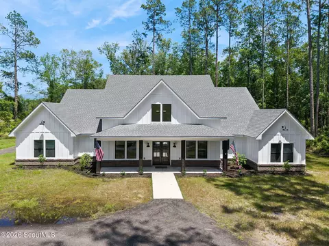 7097 Harrietts Bluff Rd, Woodbine, GA 31569